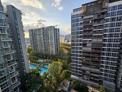 Austville Residences (D19), Condominium #585506231